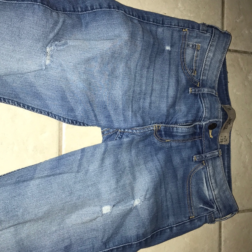 jeans - Picture 2 of 6